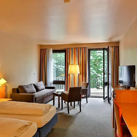Quellenhof 3*