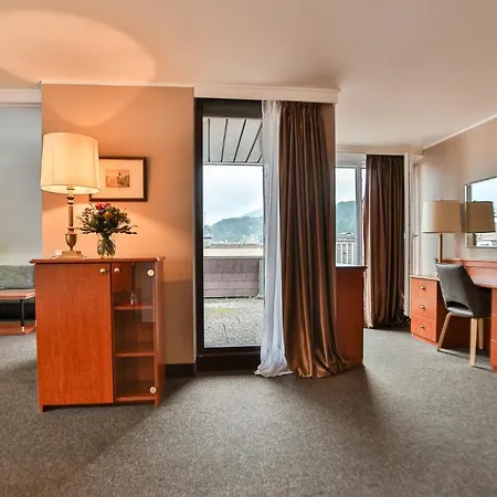 Hotel Quellenhof Baden-Baden