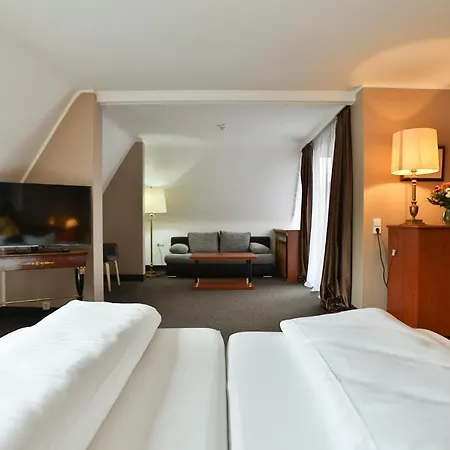 Szálloda Quellenhof 3*