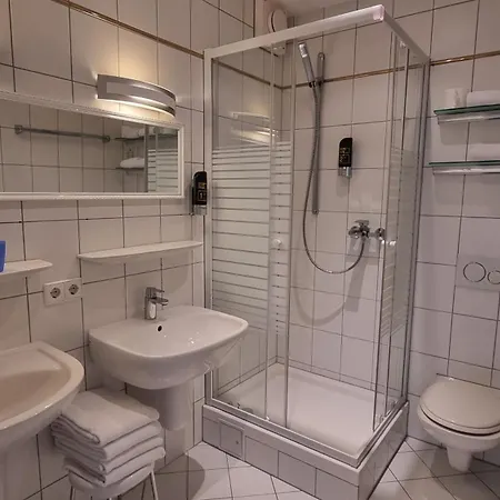 Quellenhof Szálloda 3*