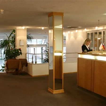 Szálloda Quellenhof 3*